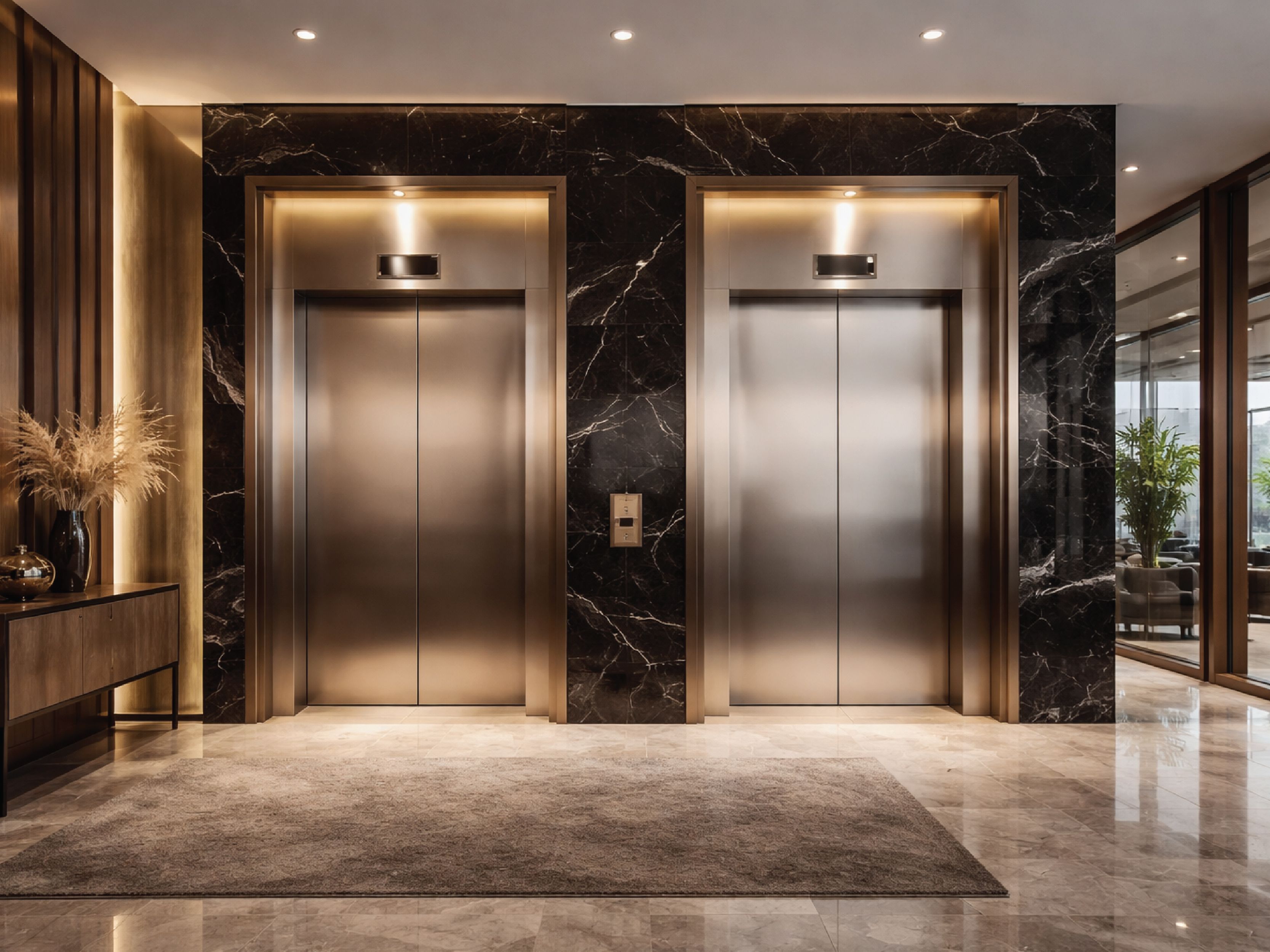 Office Lifts
