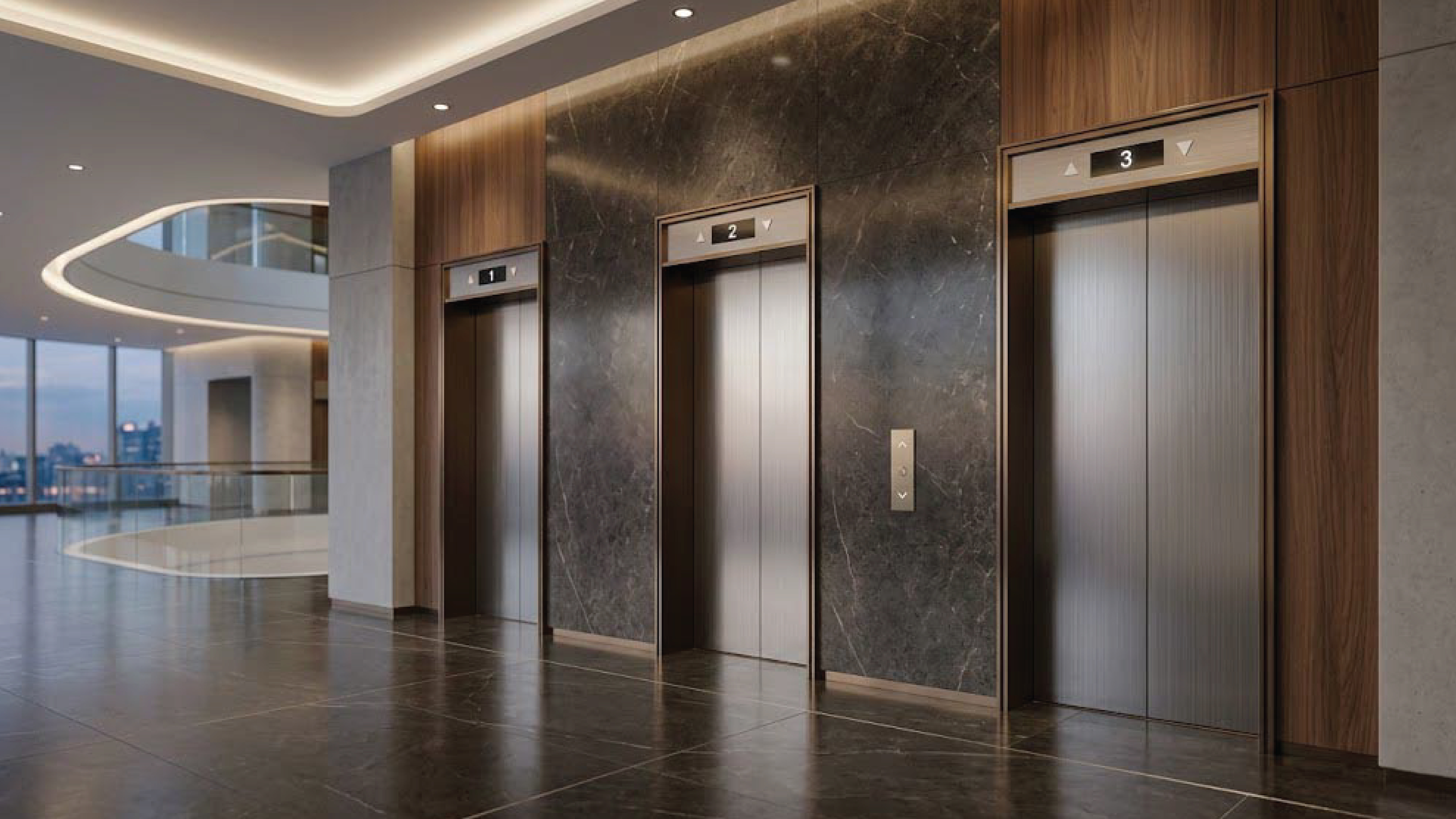 Public Building Lifts